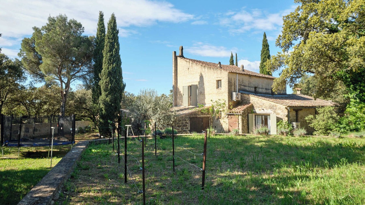 Photo of Outdoor in Vers-Pont-du-Gard