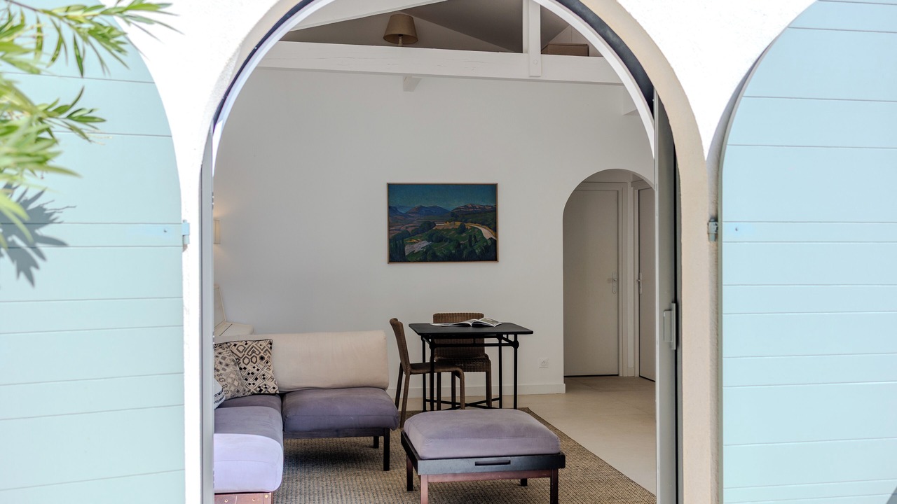 Photo of Livingroom in Rayol-Canadel-sur-Mer