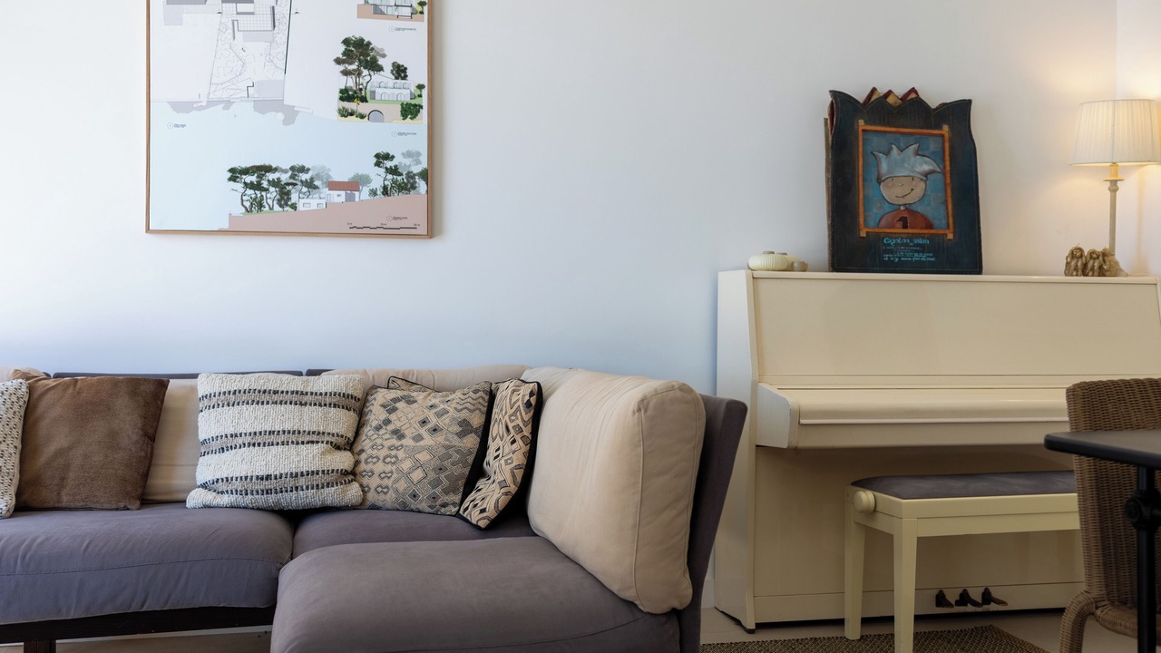 Photo of Livingroom in Rayol-Canadel-sur-Mer