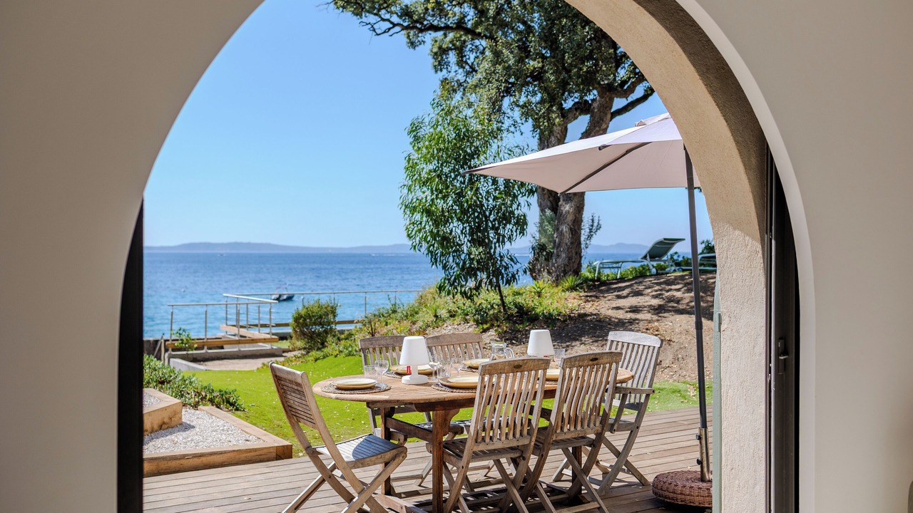 Photo of Outdoor in Rayol-Canadel-sur-Mer