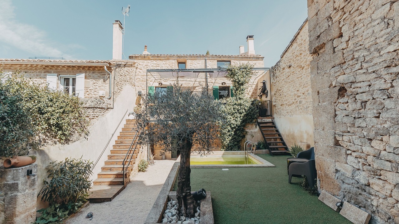 Photo of Outdoor in Vers-Pont-du-Gard