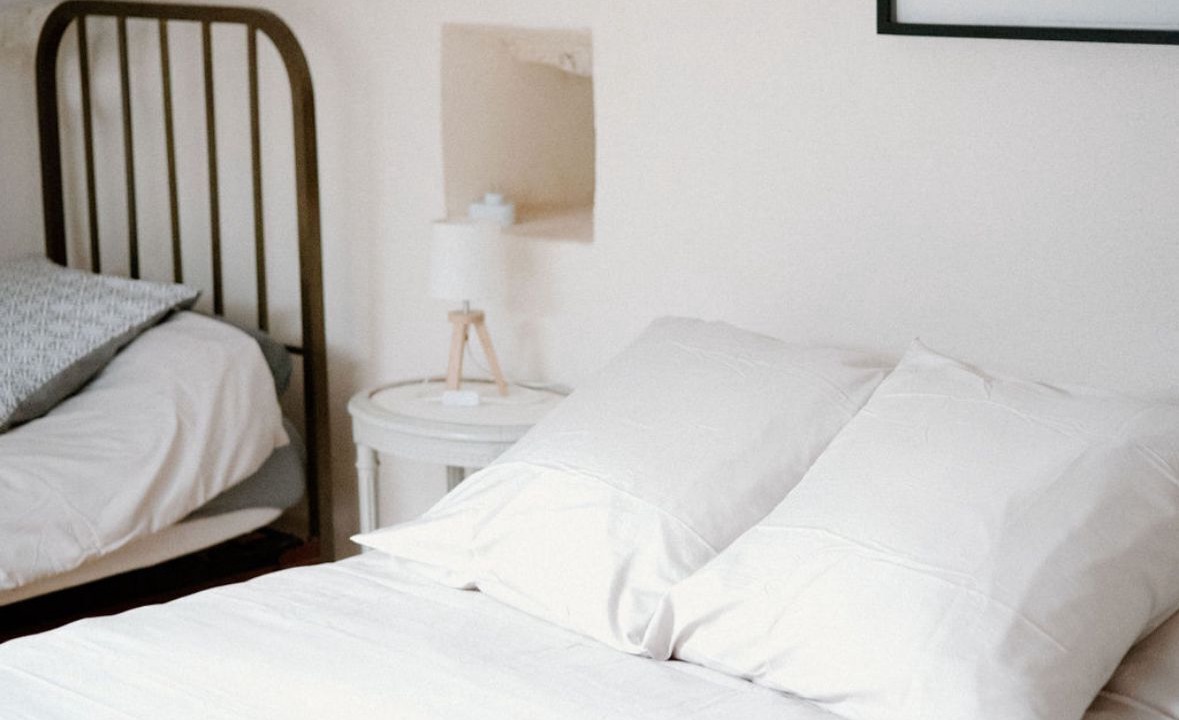 Photo of Bedroom in Vers-Pont-du-Gard