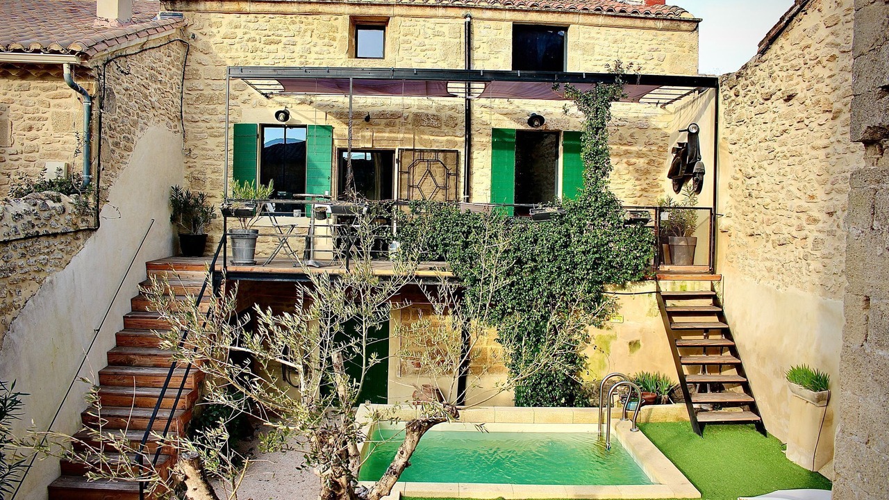 Photo of Outdoor in Vers-Pont-du-Gard