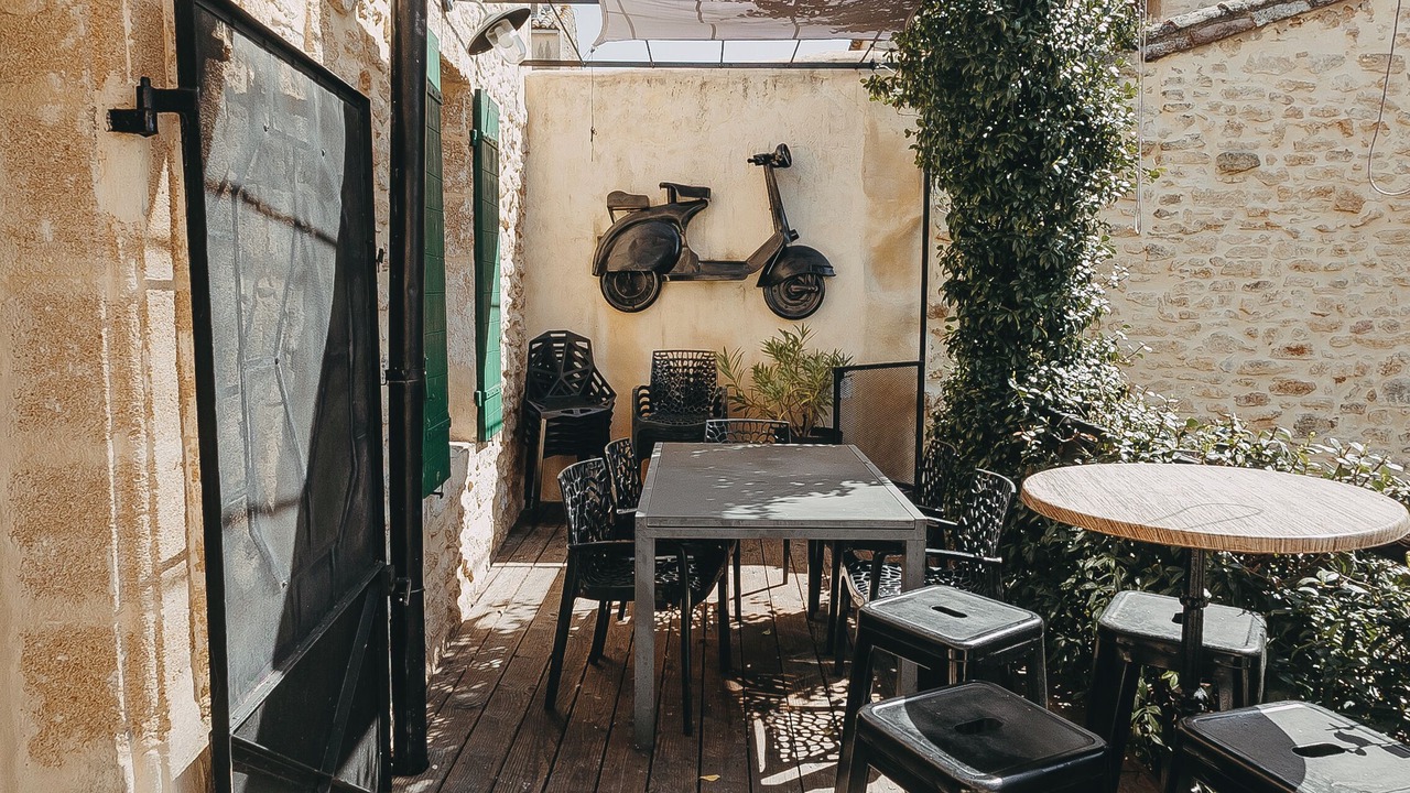 Photo of Outdoor in Vers-Pont-du-Gard