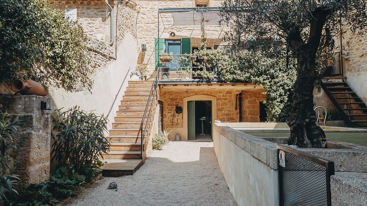 Photo of Outdoor in Vers-Pont-du-Gard