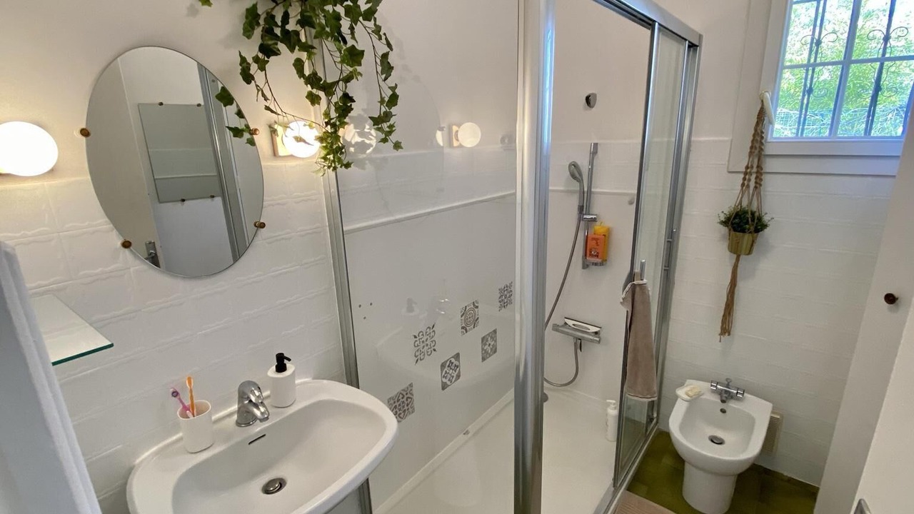 Photo of Bathroom in Pelissanne