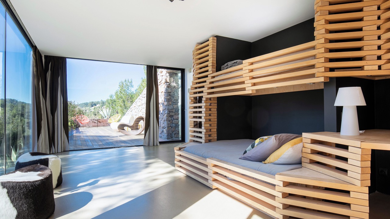 Photo of Bedroom in Bandol