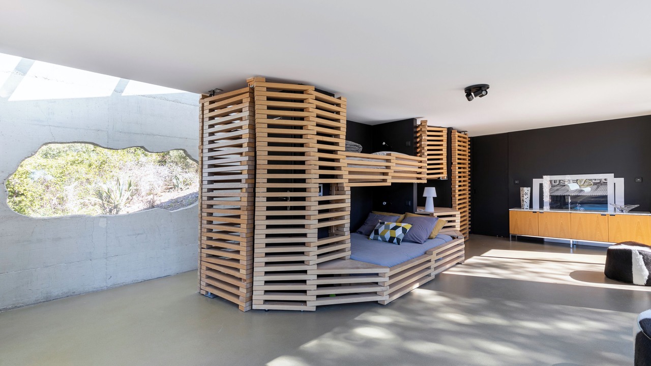 Photo of Outdoor in Bandol