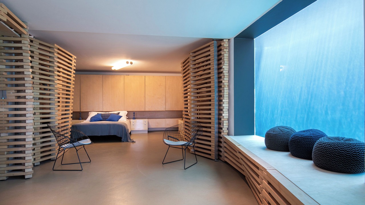 Photo of Bedroom in Bandol