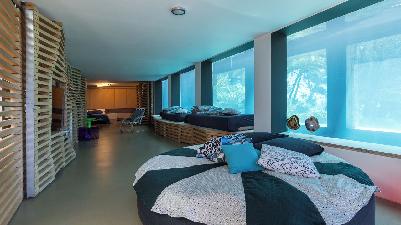 Photo of Bedroom in Bandol