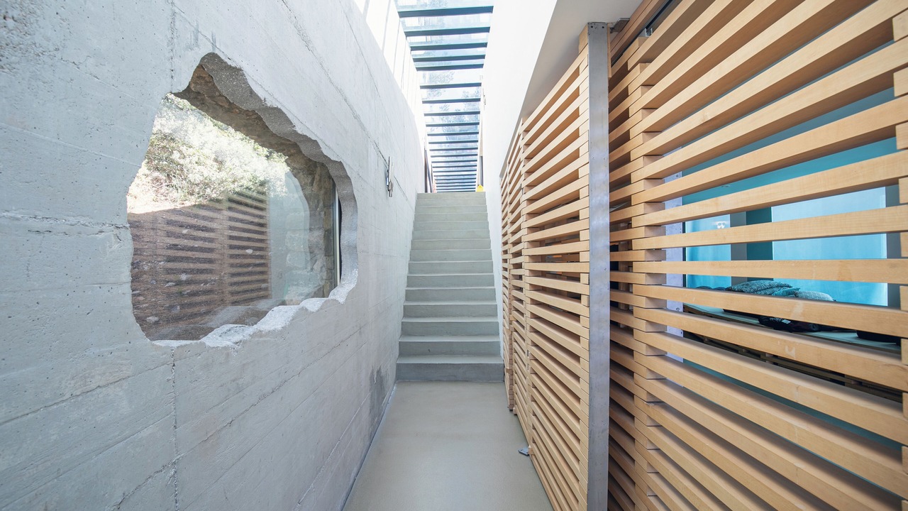 Photo of Outdoor in Bandol