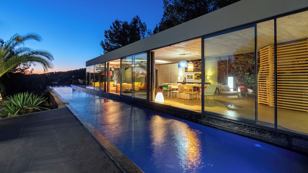Photo of Outdoor in Bandol