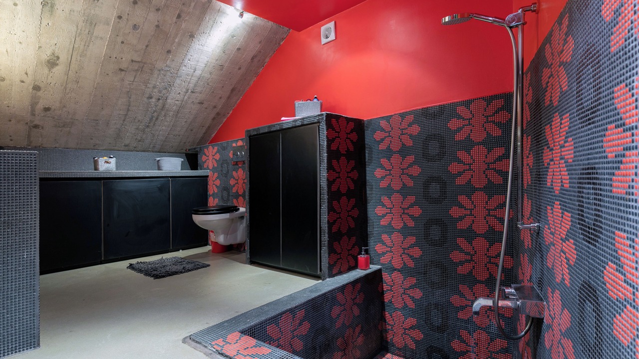 Photo of Bathroom in Bandol