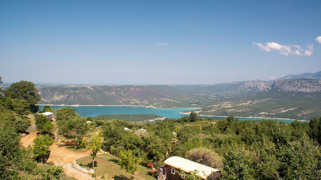Photo of Outdoor in Aiguines