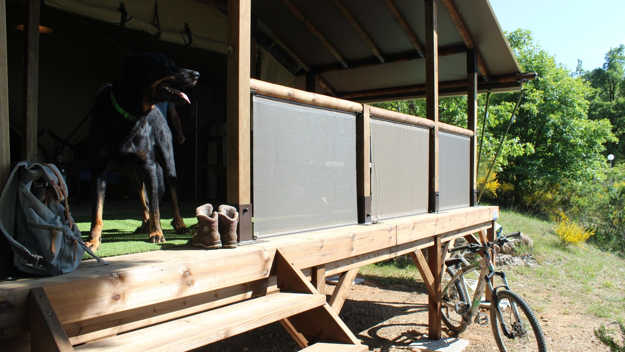 Photo of Outdoor in Aiguines