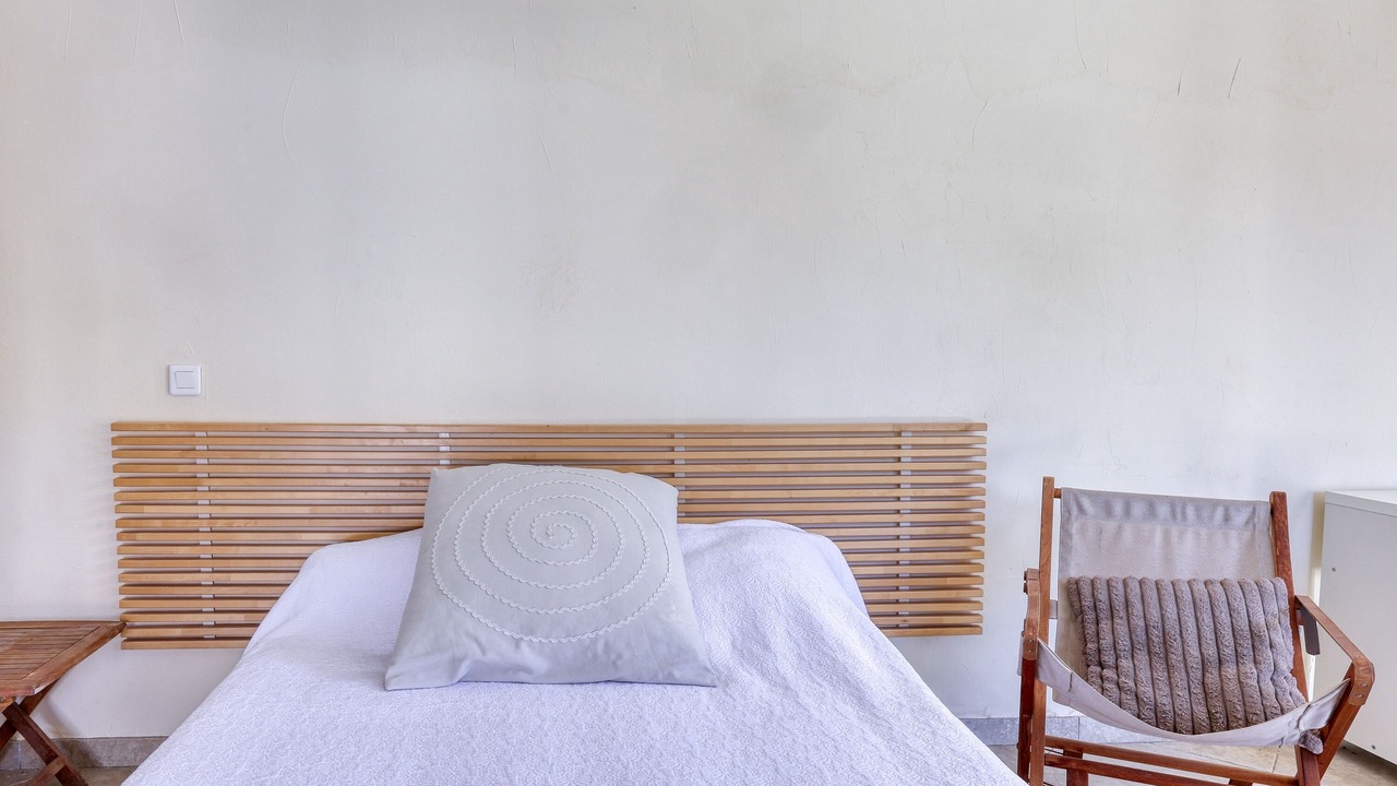 Photo of Bedroom in Lorgues