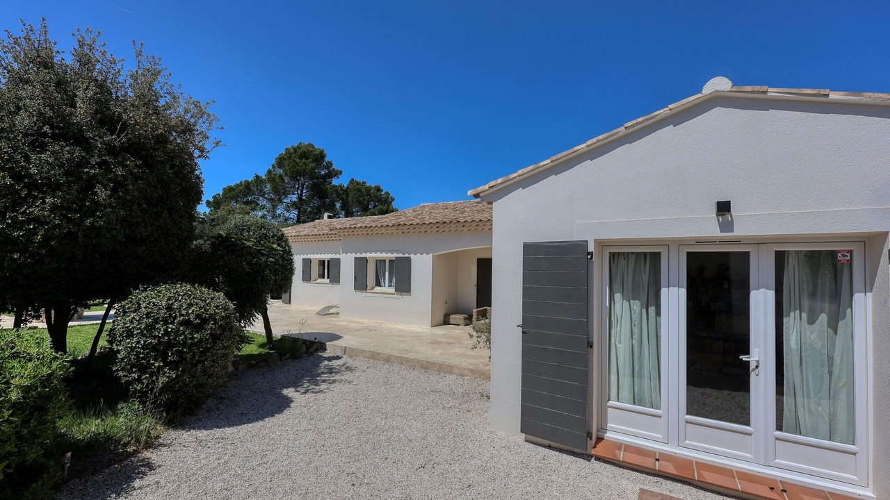 Photo of Outdoor in Lorgues