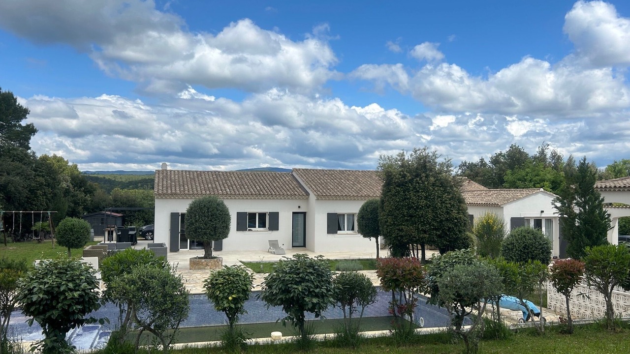 Photo of Outdoor in Lorgues
