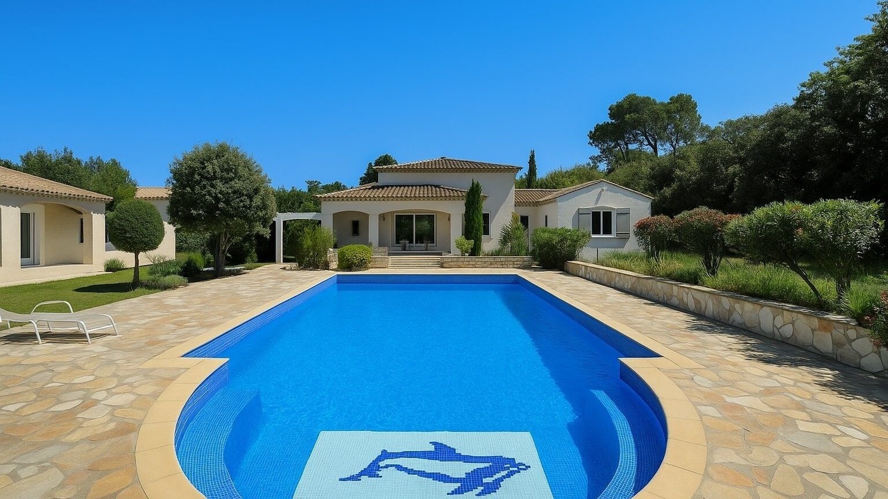 Photo of Outdoor in Lorgues