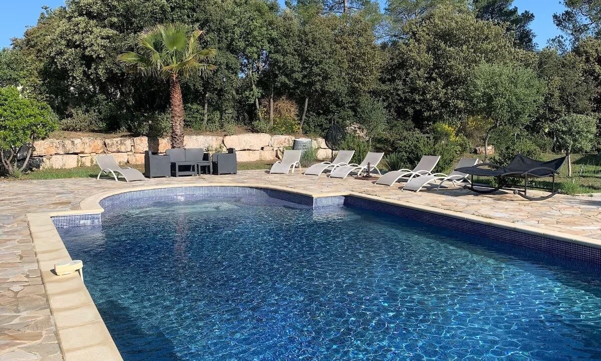 Photo of Outdoor in Lorgues