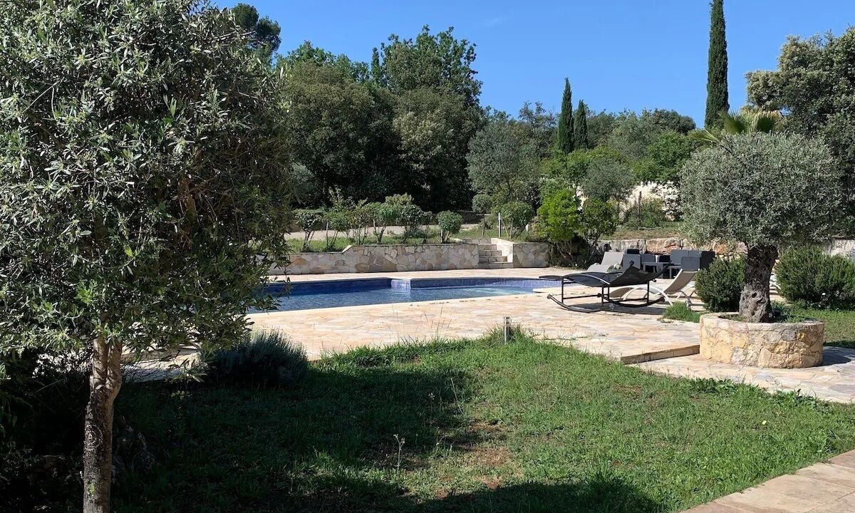 Photo of Outdoor in Lorgues