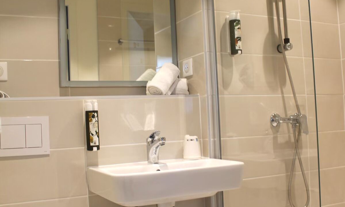 Photo of Bathroom in Signes