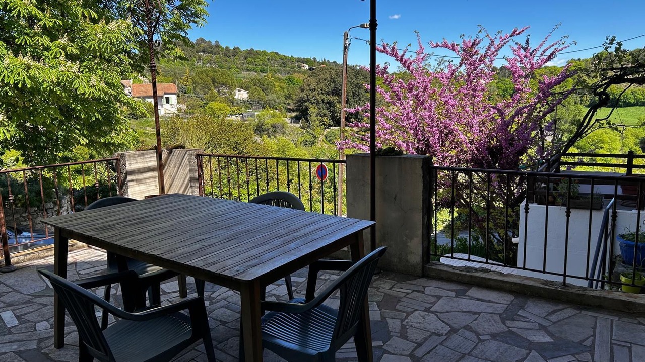 Photo of Outdoor in Reillanne