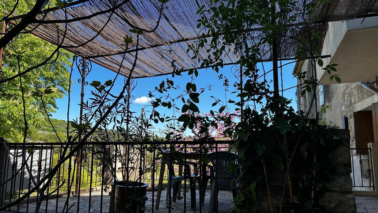 Photo of Patio Balcony in Reillanne