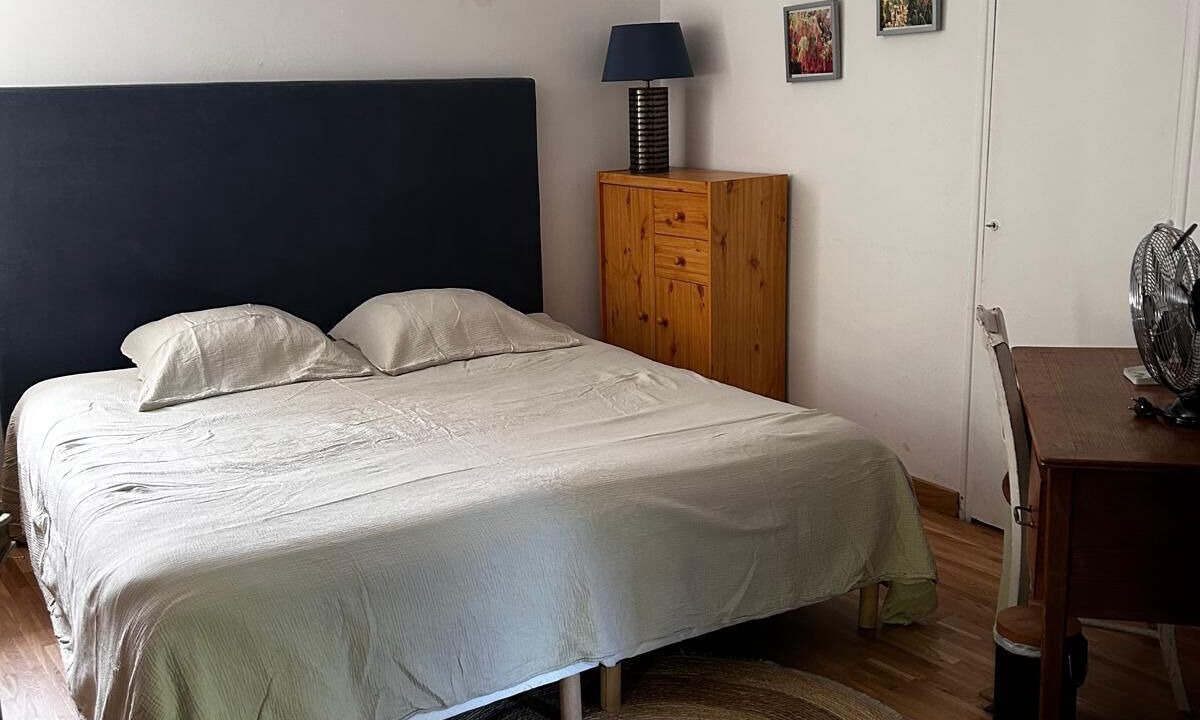 Photo of Bedroom in Reillanne