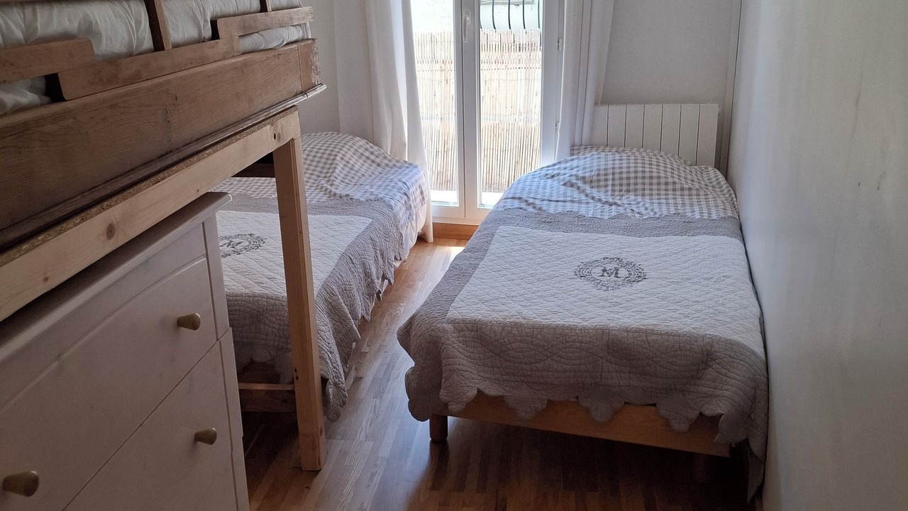 Photo of Bedroom in Reillanne