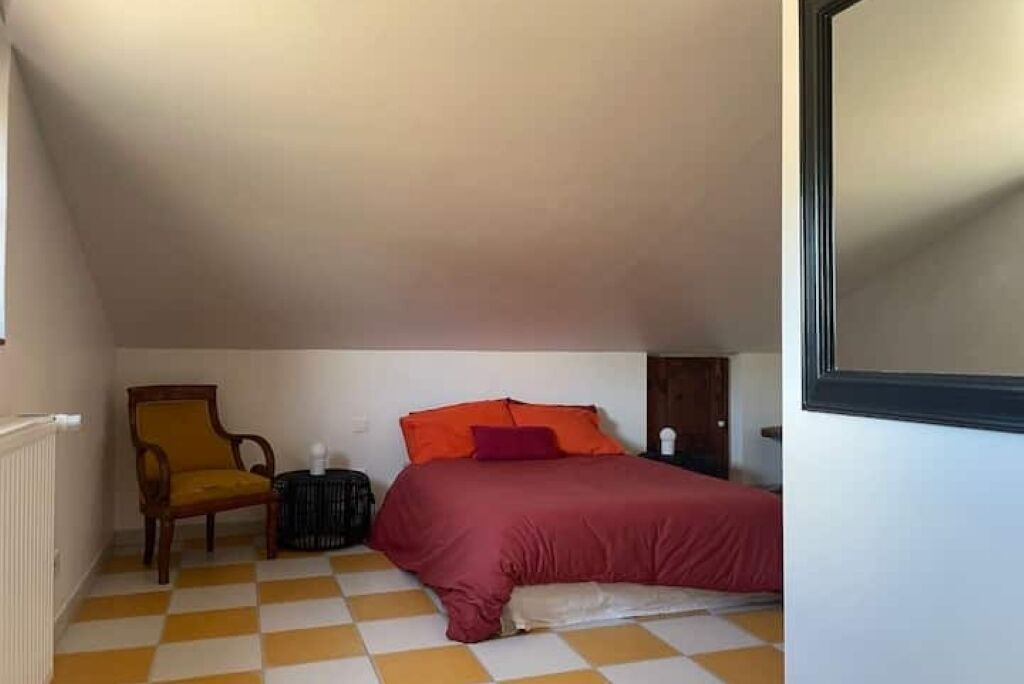 Photo of Bedroom in Arles