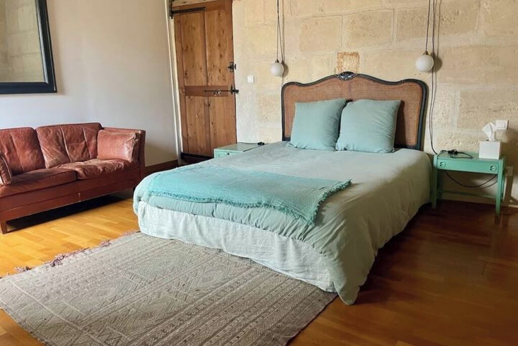 Photo of Bedroom in Arles