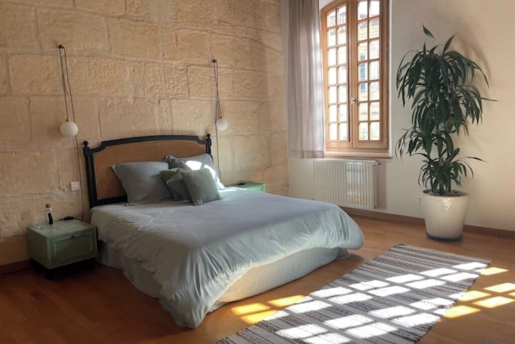 Photo of Bedroom in Arles
