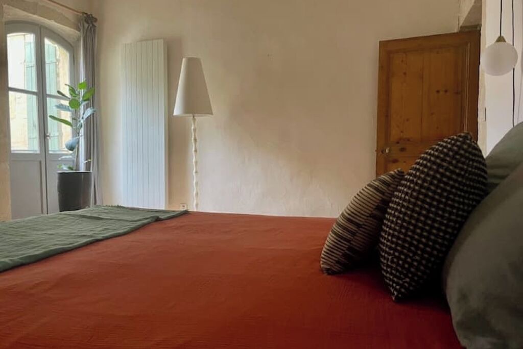 Photo of Bedroom in Arles