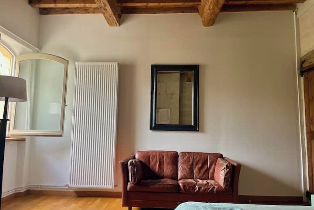 Photo of Bedroom in Arles