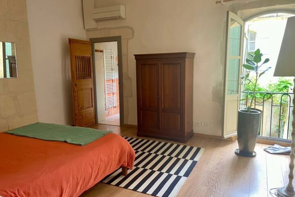 Photo of Bedroom in Arles