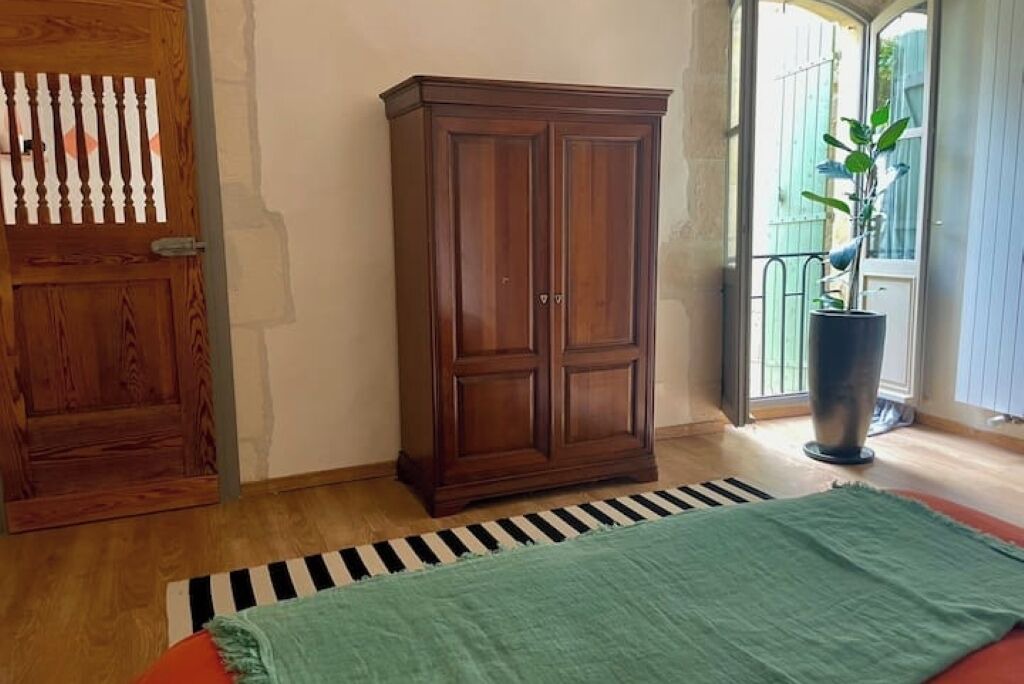 Photo of Bedroom in Arles