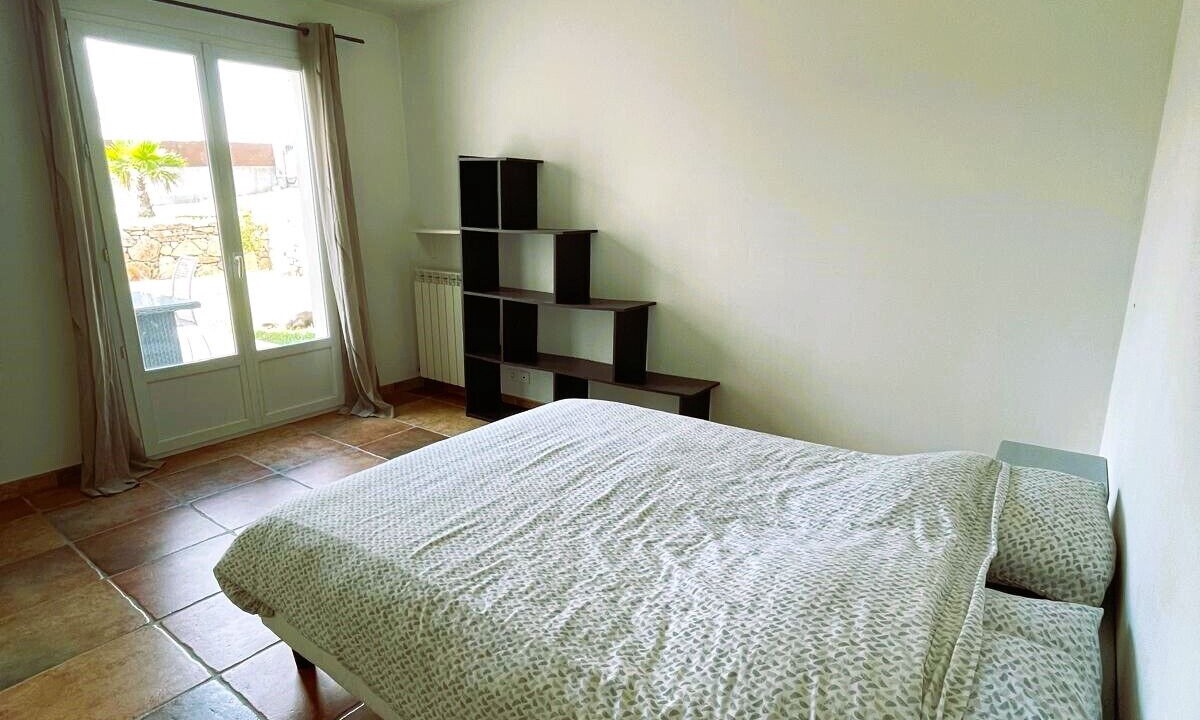 Photo of Bedroom in Trans-en-Provence
