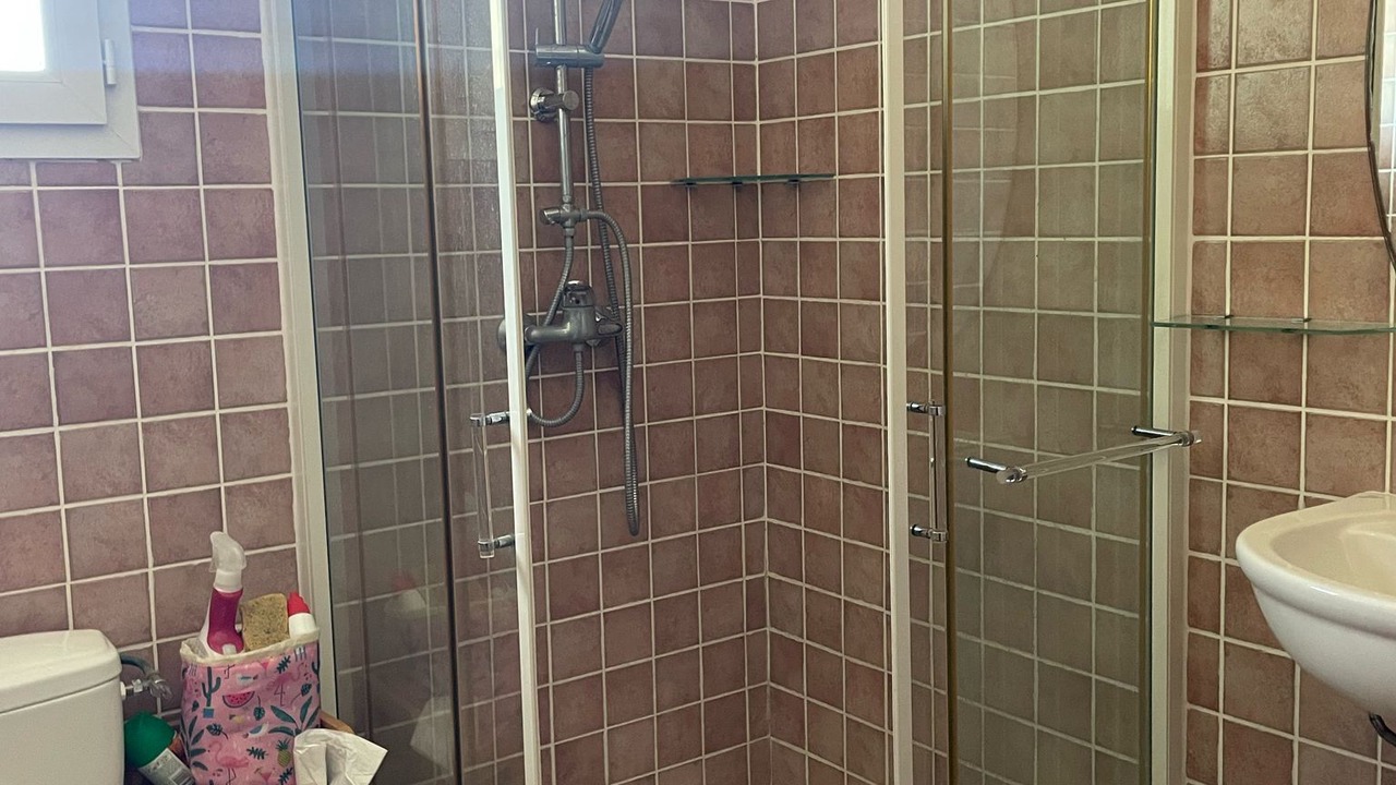 Photo of Bathroom in Trans-en-Provence