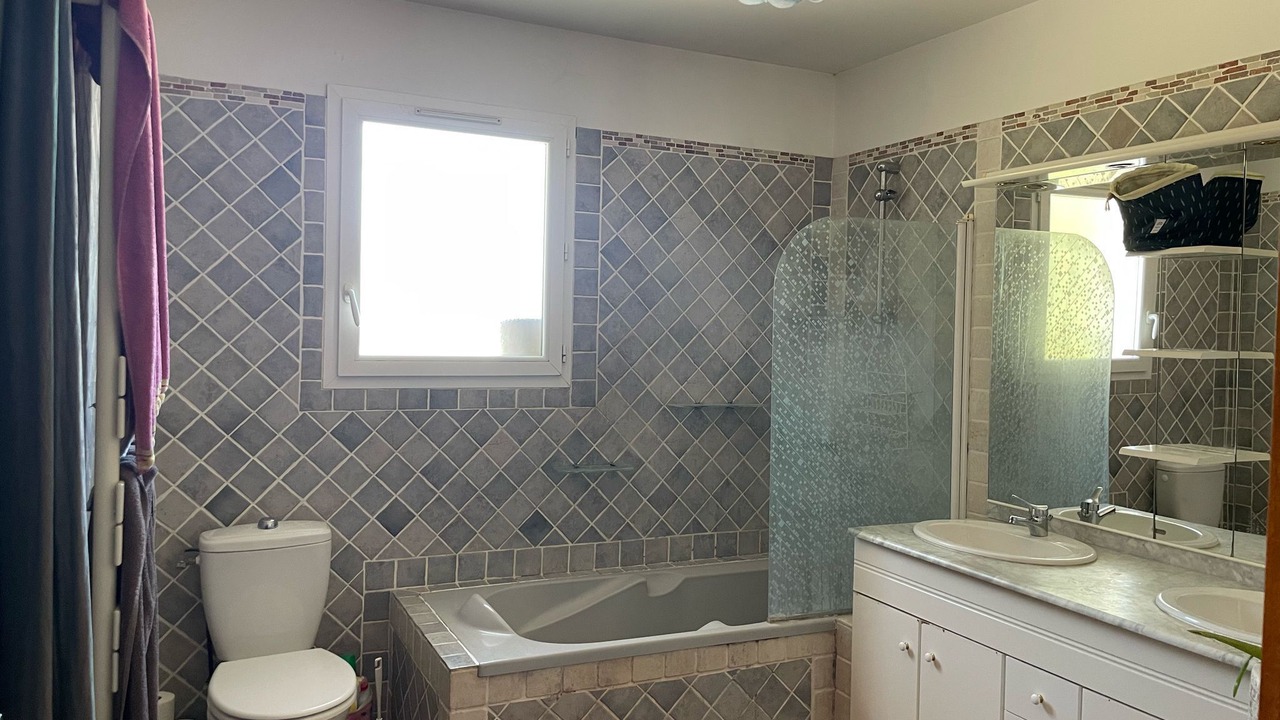 Photo of Bathroom in Trans-en-Provence