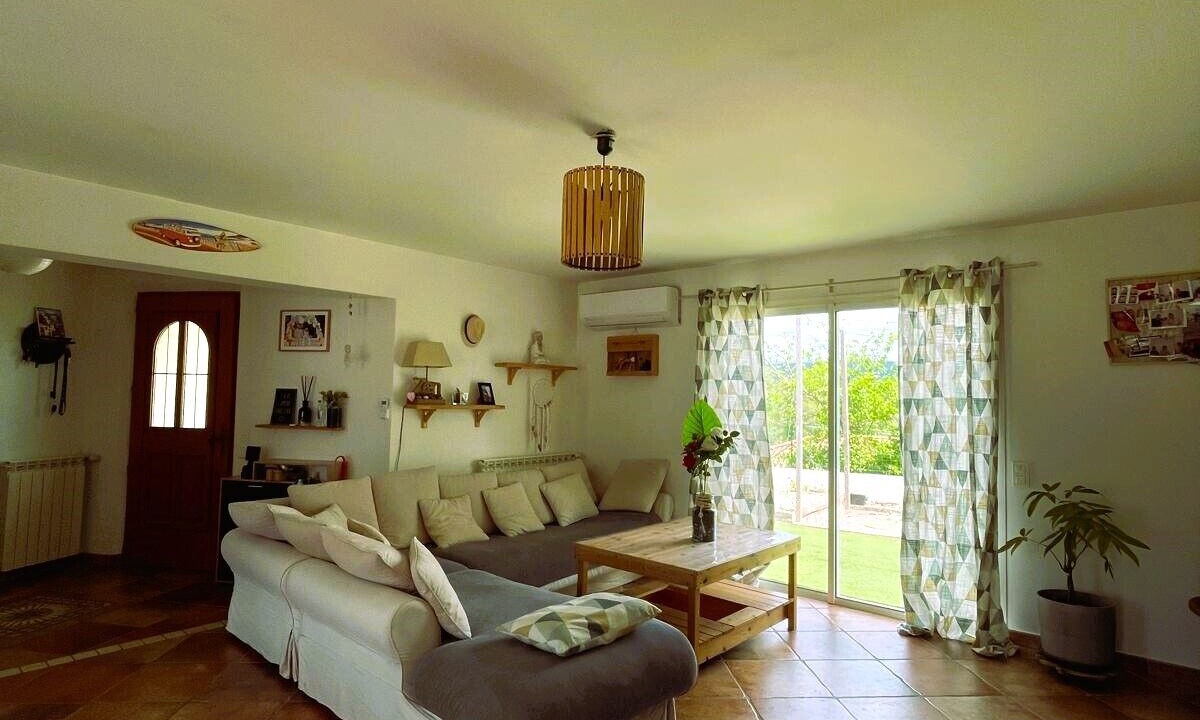 Photo of Livingroom in Trans-en-Provence