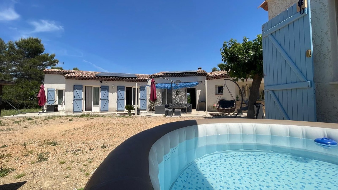 Photo of Outdoor in Trans-en-Provence