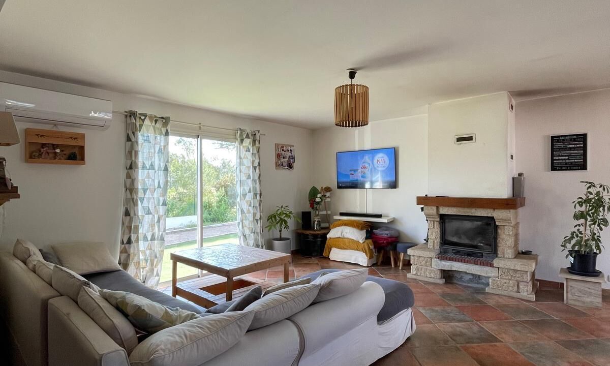 Photo of Livingroom in Trans-en-Provence
