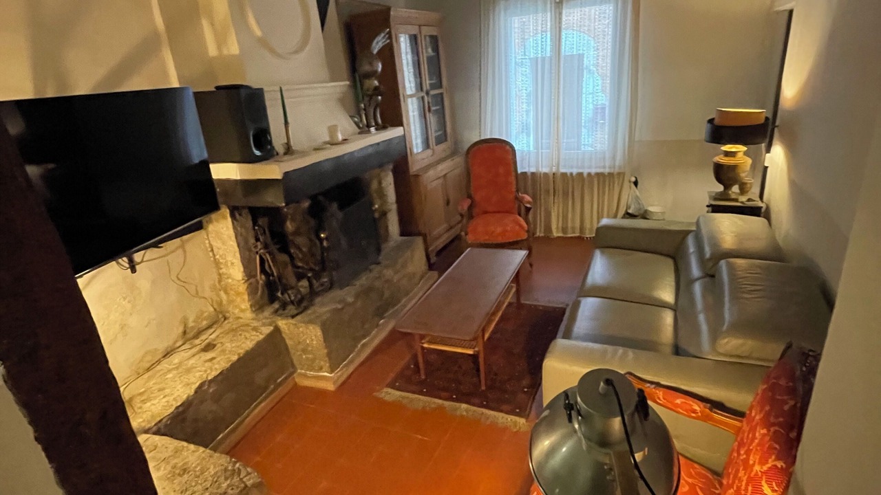 Photo of Livingroom in Bauduen