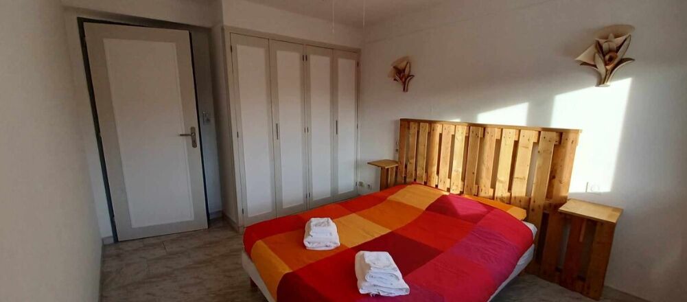 Photo of Bedroom in Redessan
