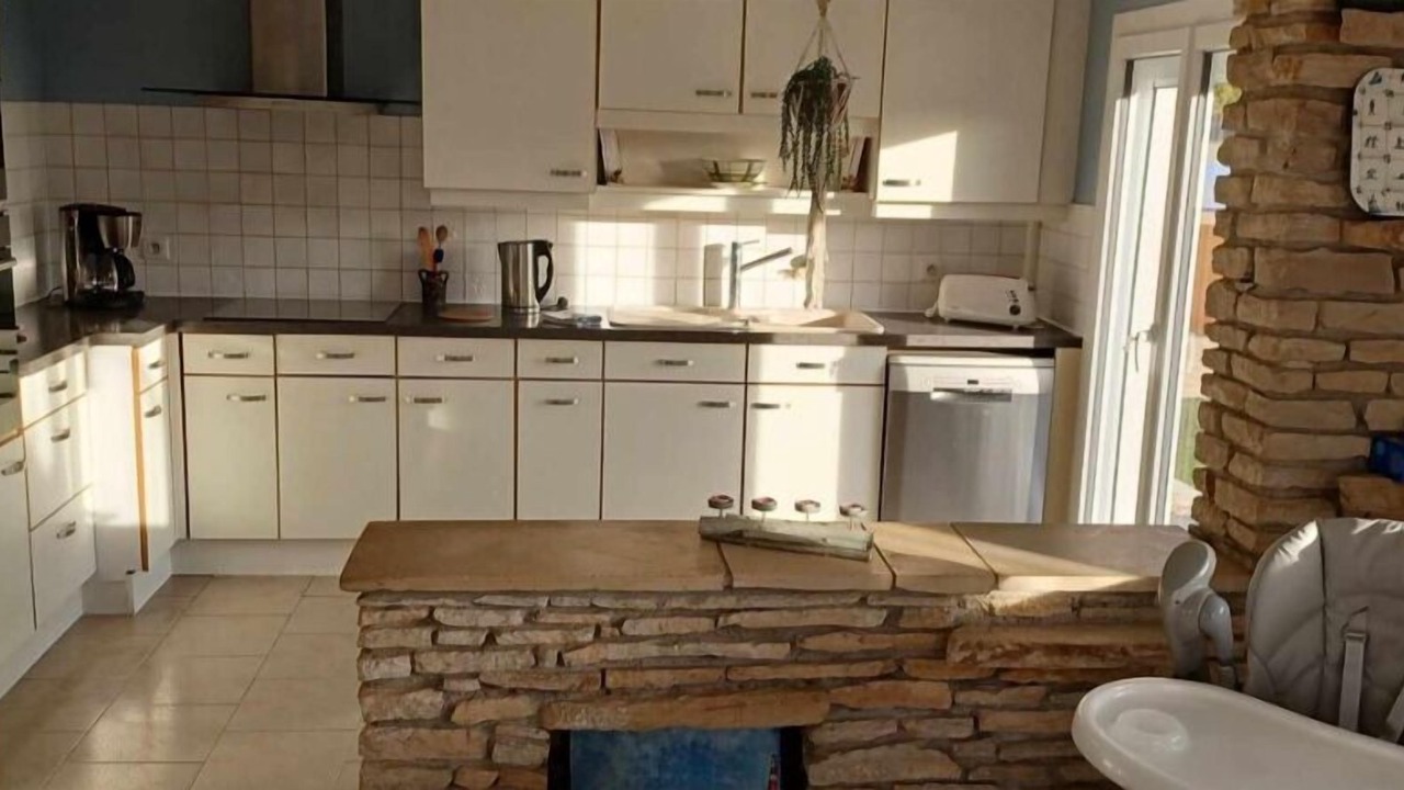 Photo of Kitchen in Redessan