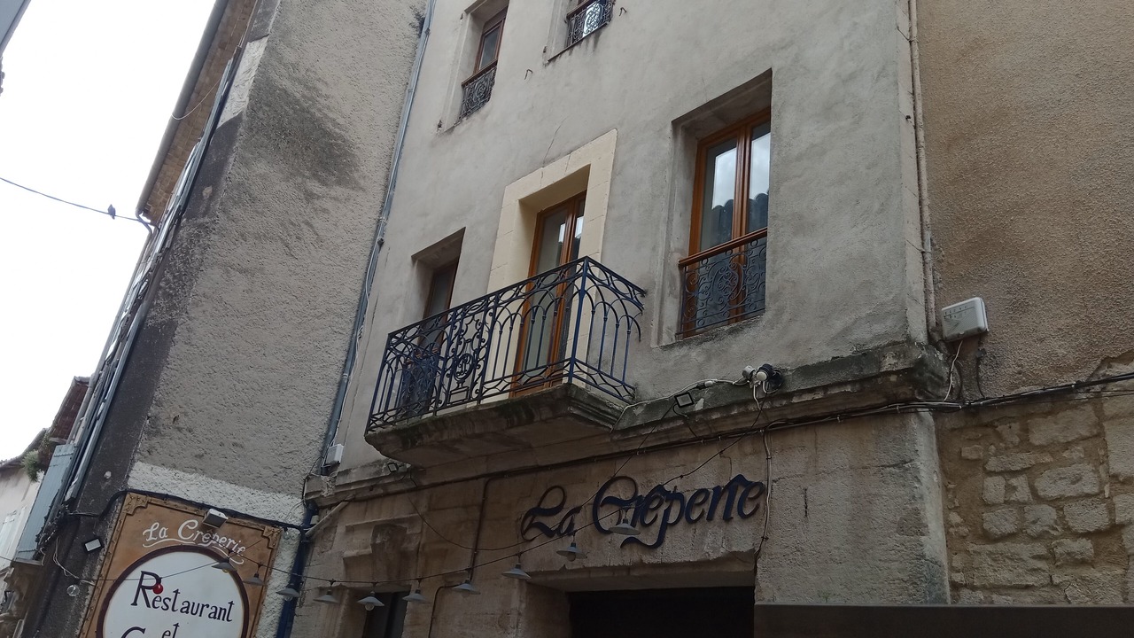 Photo of Outdoor in Forcalquier