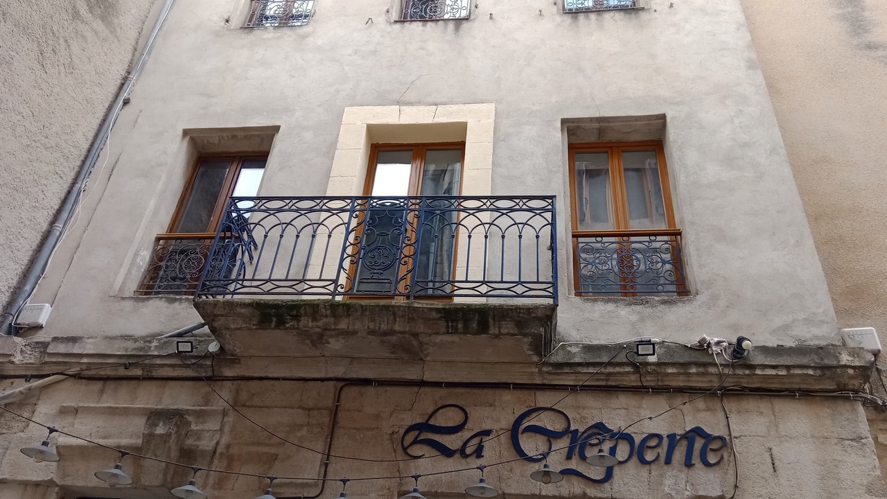 Photo of Outdoor in Forcalquier
