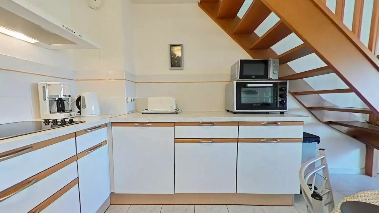 Photo of Kitchen in Miramar