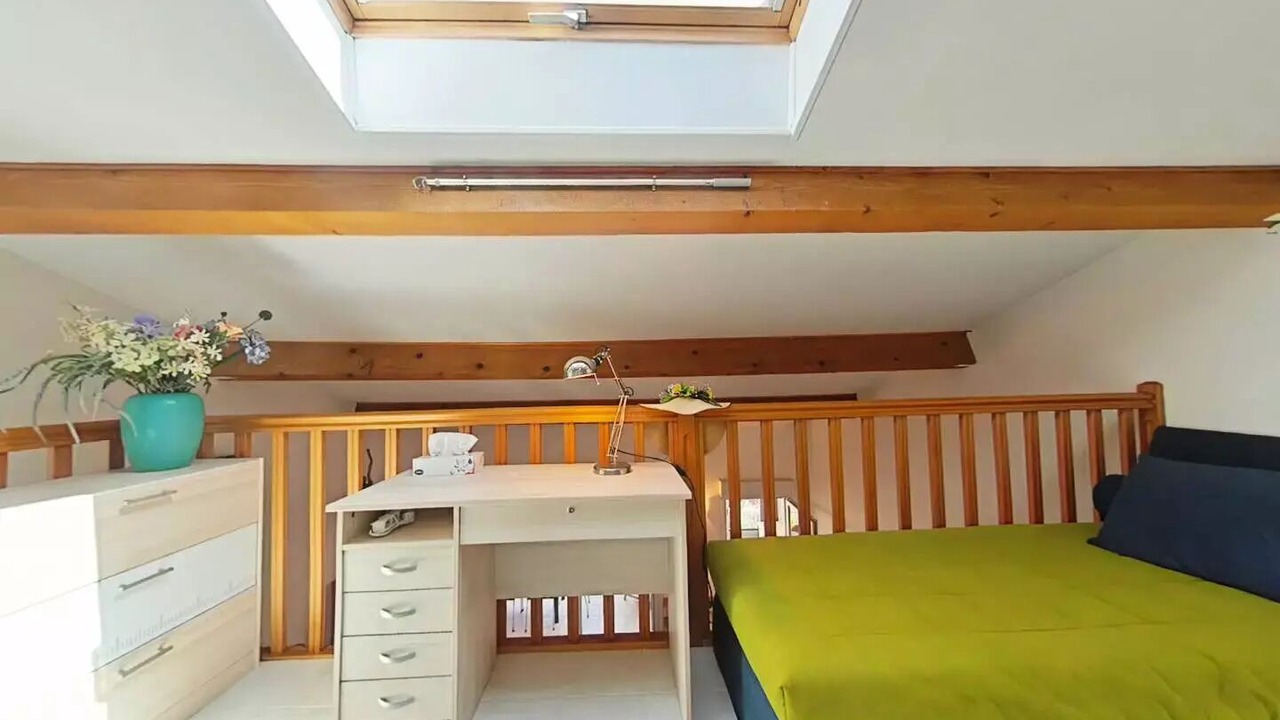 Photo of Bedroom in Miramar